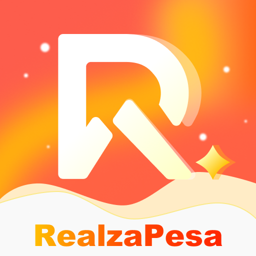 RealzaPesa Logo